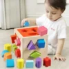 58e05dd8c5f49307be96176188da2e87.webp Wooden Blocks Matching Toy with Cube Shape Number Colors For Kids