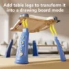NIKO Magnetic Doodle Drawing Sketch Board Table Erasable Colorful Pad Kids Children Toy Baby Montessori Toys
