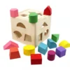 fad8d0766fe725213ea62bb149748fb3.webp Wooden Blocks Matching Toy with Cube Shape Number Colors For Kids