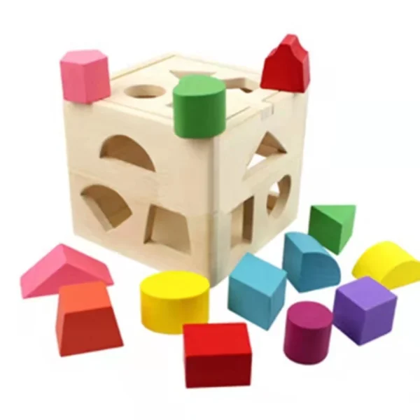 fad8d0766fe725213ea62bb149748fb3.webp Wooden Blocks Matching Toy with Cube Shape Number Colors For Kids