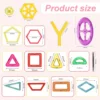 my-11134207-7rasa-mbz3m89q8a1545.webp Magnet Educational Children s Toy Magnetic Piece Building Puzzle Funny Multicolor Puzzle