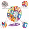 my-11134207-7rasd-mbz3m89q6vgp59.webp Magnet Educational Children s Toy Magnetic Piece Building Puzzle Funny Multicolor Puzzle