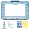 sg-11134201-81ztu-mitkpmljjmkm1d.webp Magic Water Drawing Mat for Kids Extra Large Water Writing Cloth Reusable Doodle Mat Safe Water Graffiti Learning Blanket for Toddlers