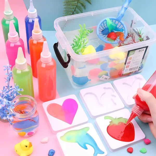 sg-11134201-8226v-mhigp1km2woy1d.webp 24h MY Educational Toys DIY Magic Water elves spirit Funny Magical Waterscape Toys For Kids play Arts Magic elf Toy