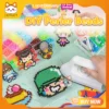 sg-11134201-82284-mhuadxp7ftvsec.webp DIY Perler Beads Fuse Beads Kit Toy 2 6mm11000 PCS 3D Craft with Accessoires for Kids Adults Chirdren Educational Toy