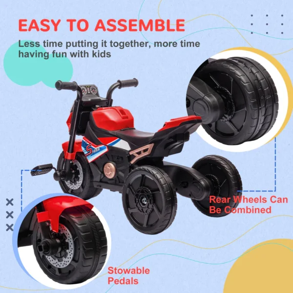 7oUpbIOMLVAgfhuEA8EDJg_LRmLiH4i8kVVvdA6W5j7Y1YVJz5dHSx0VwvDBl5KTug_800x Kids Tricycle Big Size Ride On Push Car with Music Light Motor Mainan Budak PC701