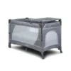Baby Cot 2 Level Bed   Playpen Travel Cot Portable Mattress with Katil Bayi Foldable Cradle