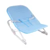Foldable Baby Chair Rocker Bouncer Chair Feeding Chair
