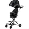 Stroller Baby 2 Way Stroller Baby Travel Lightweight Magic Stroller
