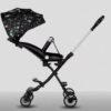 Stroller Baby 2 Way Stroller Baby Travel Lightweight Magic Stroller
